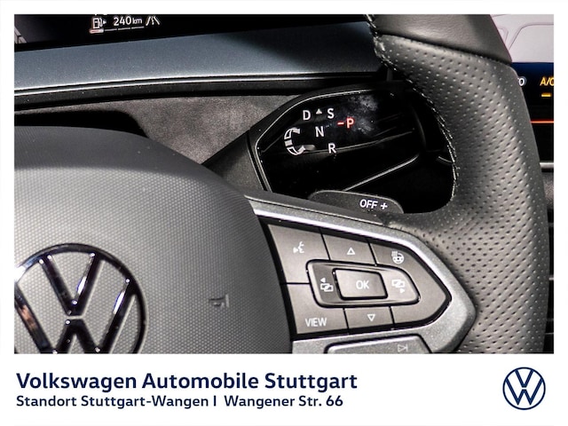 Volkswagen Tayron 2.0 TDI DSG R-Line