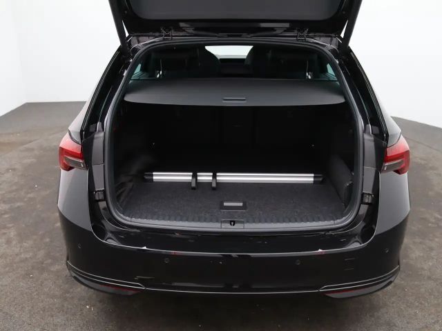 Skoda Octavia 2.0 TDI Combi Sportline