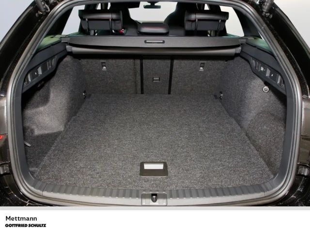 Skoda Octavia Combi RS