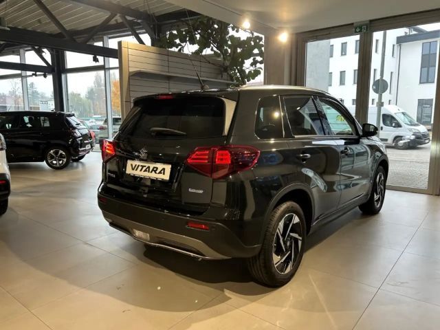 Suzuki Vitara AllGrip Comfort