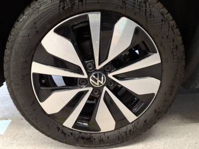 Volkswagen T-Roc 1.0 TSI