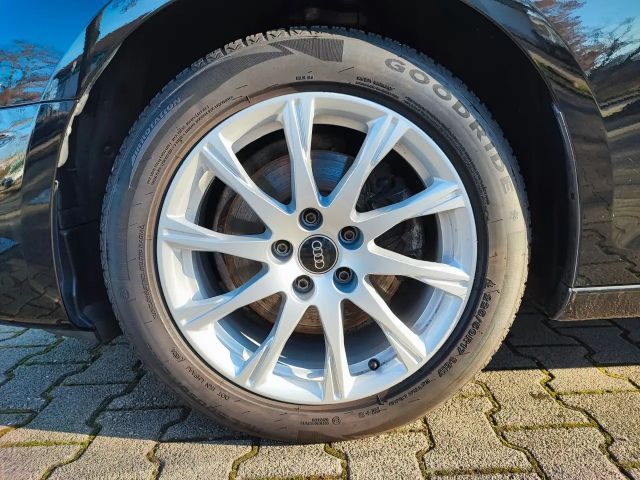 Audi A4 35 TFSI Avant