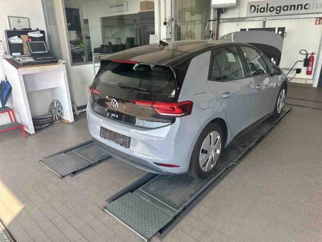 Volkswagen ID.3 Performance Pure