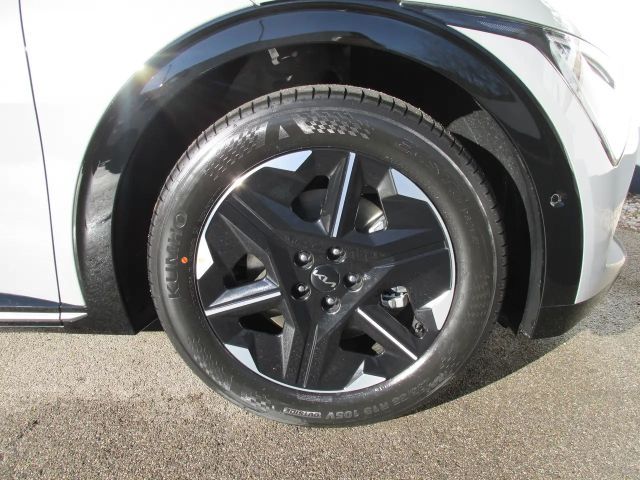 Kia EV6 Achterwielaandrijving Air Plus