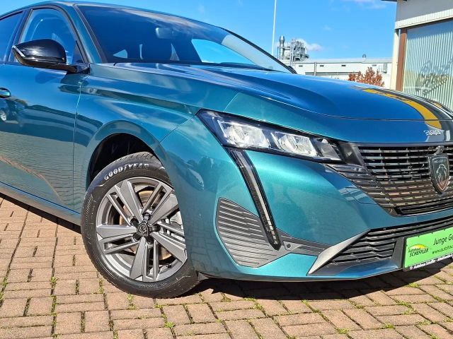 Peugeot 308 Allure Pack SW