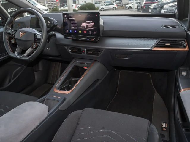 Cupra Born 77 kWh eBoost