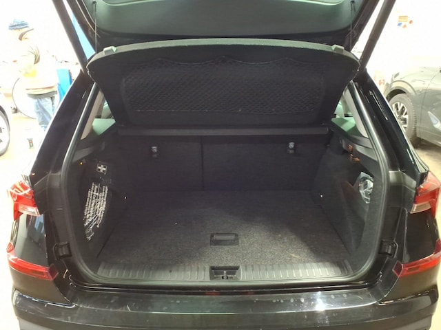 Skoda Kamiq 1.0 TSI Tour