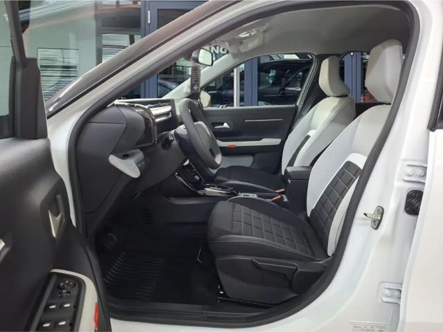 Citroën C3 Hybrid Max