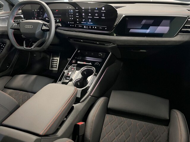 Audi A6 e-tron Avant Quattro