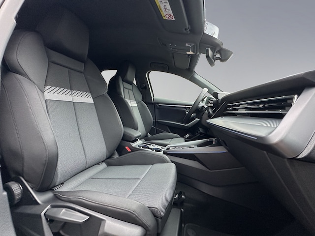 Audi A3 35 TFSI S-Line S-Tronic Sportback