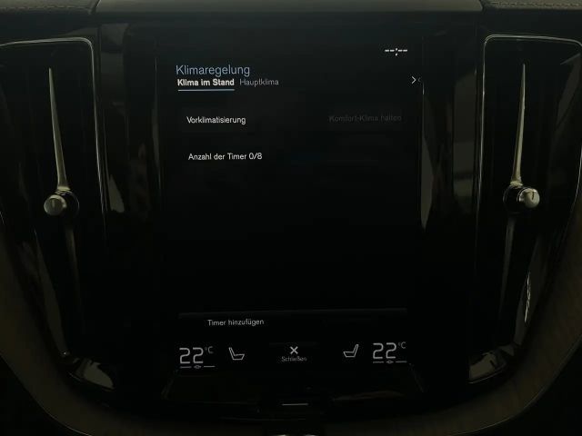 Volvo XC60 AWD Inscription