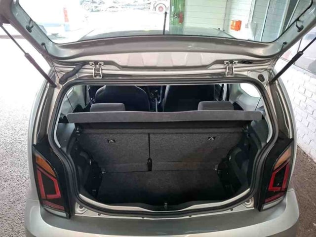 Volkswagen up! Move Move up!