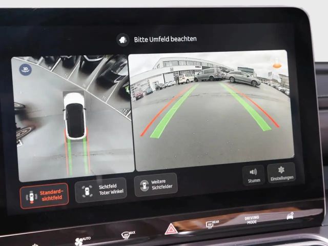 Smart #1 Pro Panorama Memory ACC 360°Kamera Memory