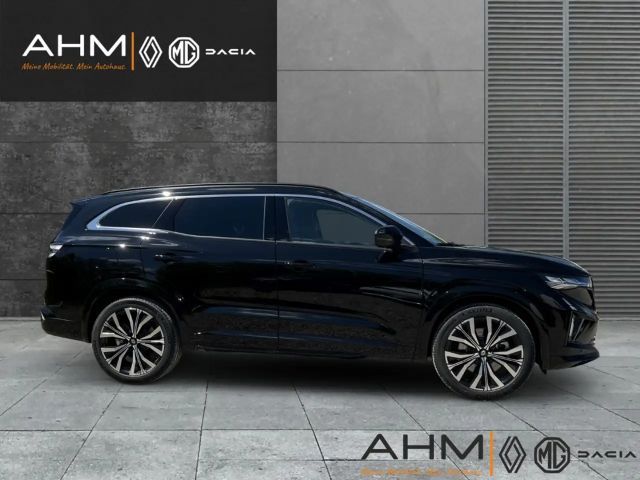 Renault Espace Hybrid Iconic