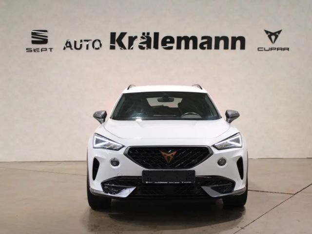 Cupra Formentor 1.4 DSG VZ e-Hybrid