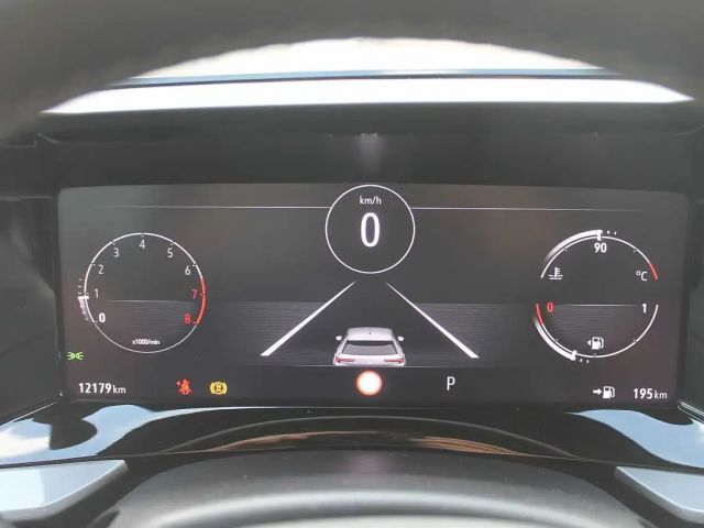 Opel Mokka Turbo Ultimate