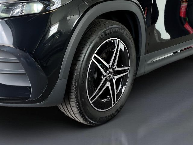 Mercedes-Benz EQB 250