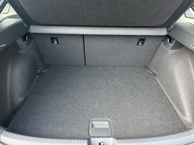 Volkswagen Taigo 1.5 TSI DSG Life