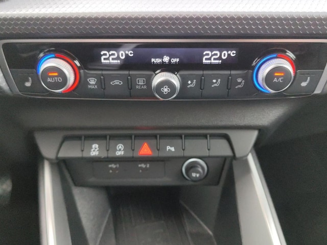 Audi A1 30 TFSI S-Tronic Sportback