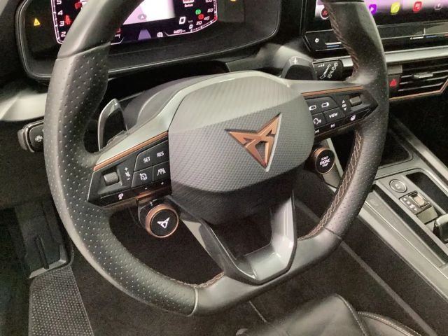 Cupra Formentor 2.5 TSI VZ5