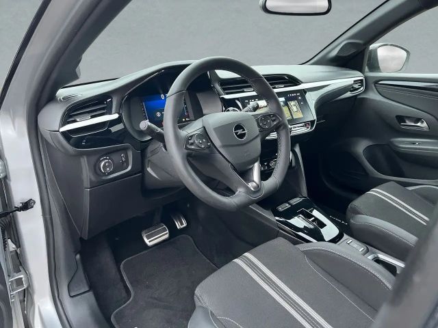 Opel Corsa GS-Line Grand Sport