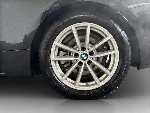 BMW 430 Cabrio M-Sport xDrive