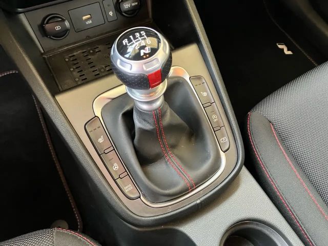 Hyundai Kona 1.0 N Line T-GDi