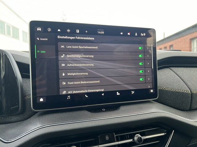 Skoda Kodiaq 2.0 TDI 4x4 Selection