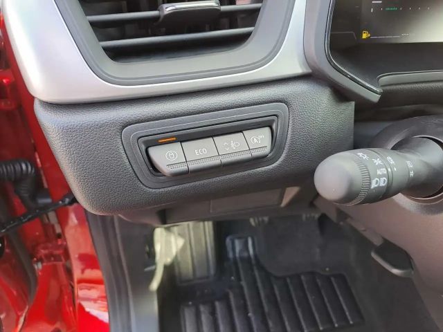 Mitsubishi ASX 1.0 Turbo BASIS