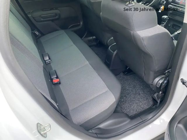 Citroën C3 Aircross Feel Pack
