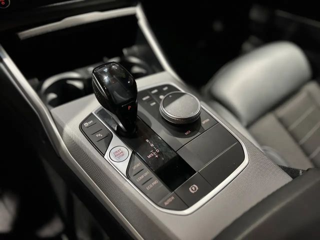 BMW 318 318d Advantage pakket Touring