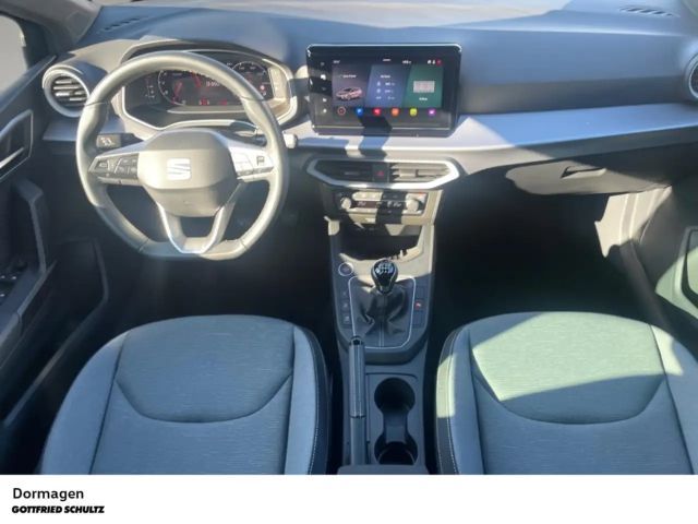 Seat Ibiza 1.0 TSI Xcellence