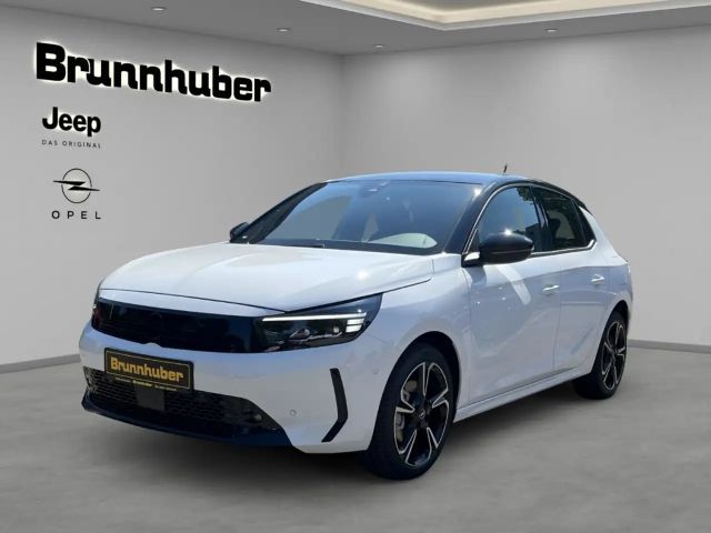 Opel Corsa GS-Line Grand Sport Turbo