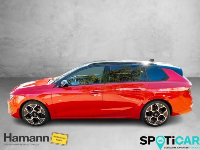 Opel Astra Sports Tourer Ultimate