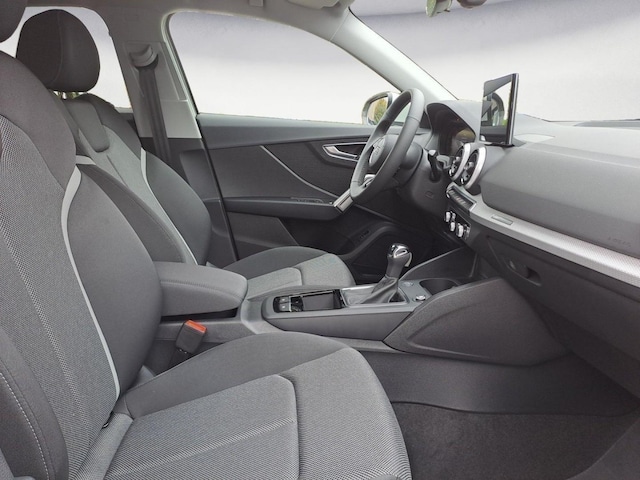 Audi Q2 35 TFSI S-Tronic