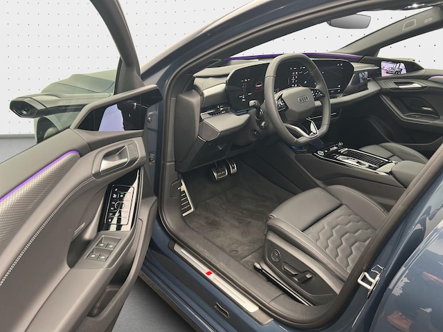 Audi A6 e-tron Avant Performance