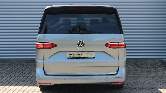 Volkswagen Multivan Multivan     StyleLÜ110TDI Aut