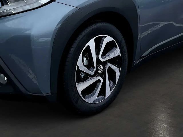 Toyota Aygo X 1.0 VVT-i Hatchback