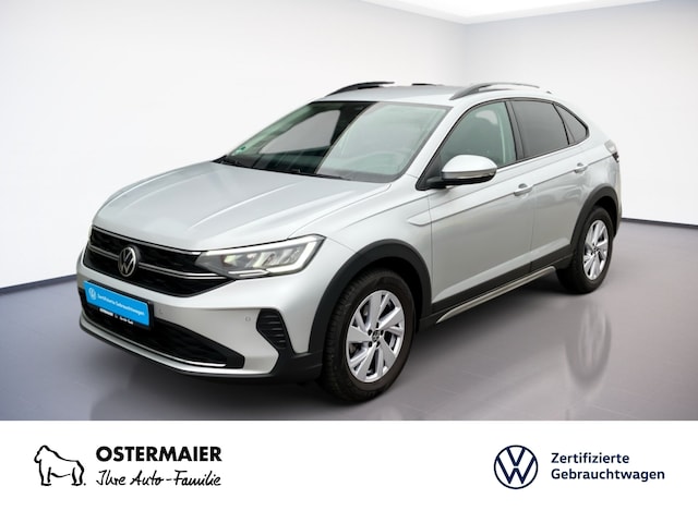 Volkswagen Taigo 1.0 TSI