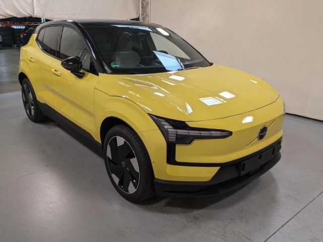 Volvo EX30 Achterwielaandrijving Ultra