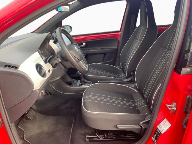 Seat Mii electric electric Edition Power Charge Klima Sitzhzg.