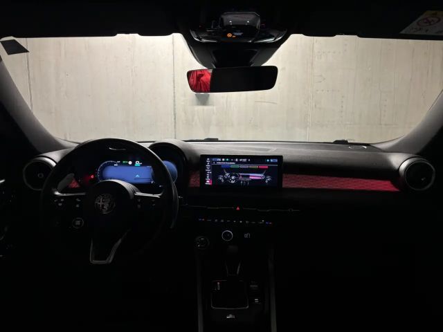 Alfa Romeo Tonale Speciale