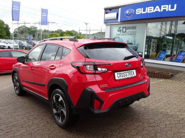 Subaru Crosstrek 2.0ie Comfort 2024 Modell *1.HD*