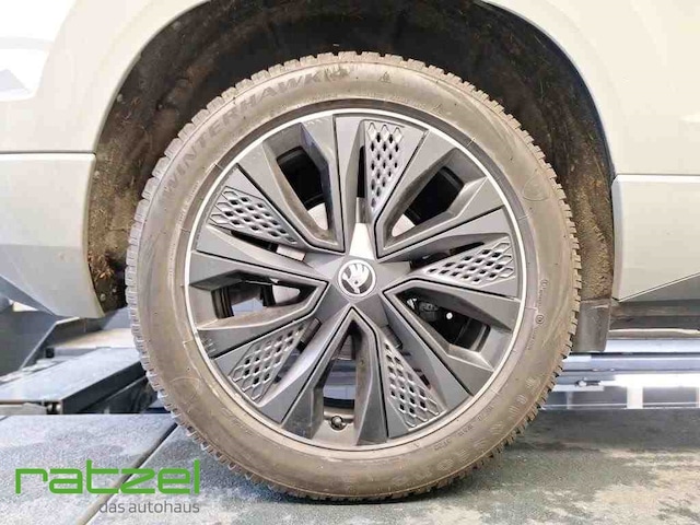 Skoda Karoq 4x4 Sportline