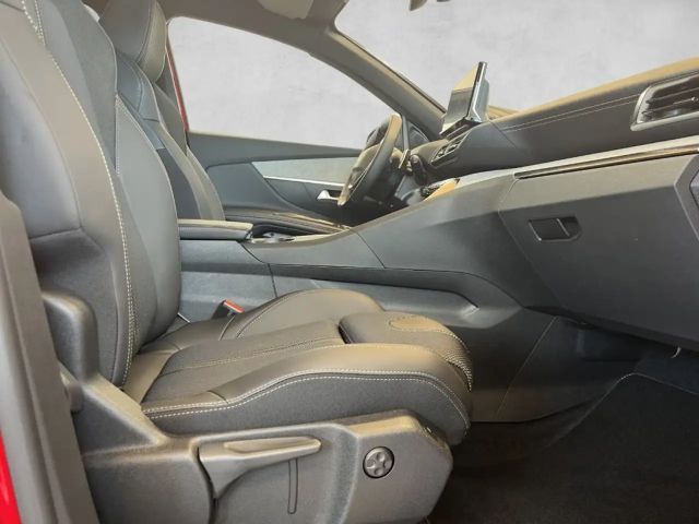 Peugeot 3008 EAT8 GT-Line