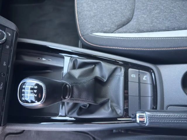 Skoda Scala Style Style