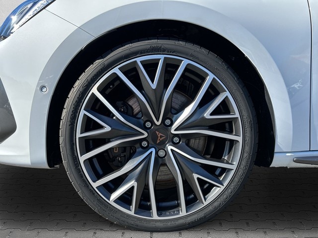 Cupra Leon 2.0 TSI VZ