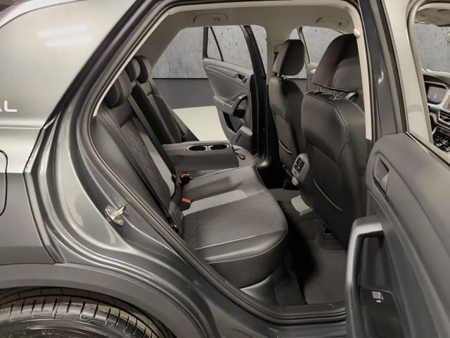 Volkswagen T-Roc 2.0 TDI Plus