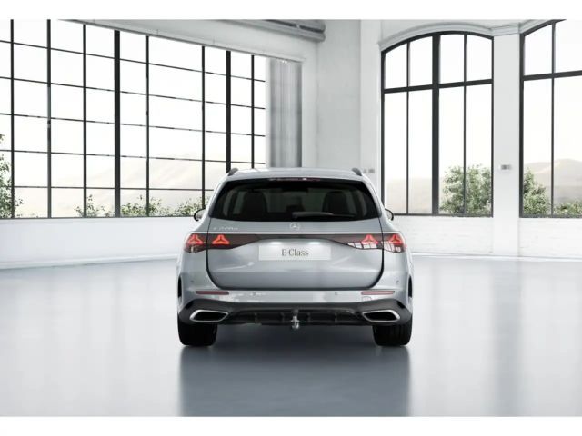 Mercedes-Benz E 220 AMG Line E 220 d Estate