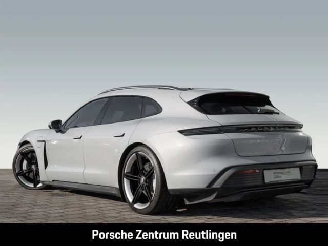 Porsche Taycan 4S Sport Turismo